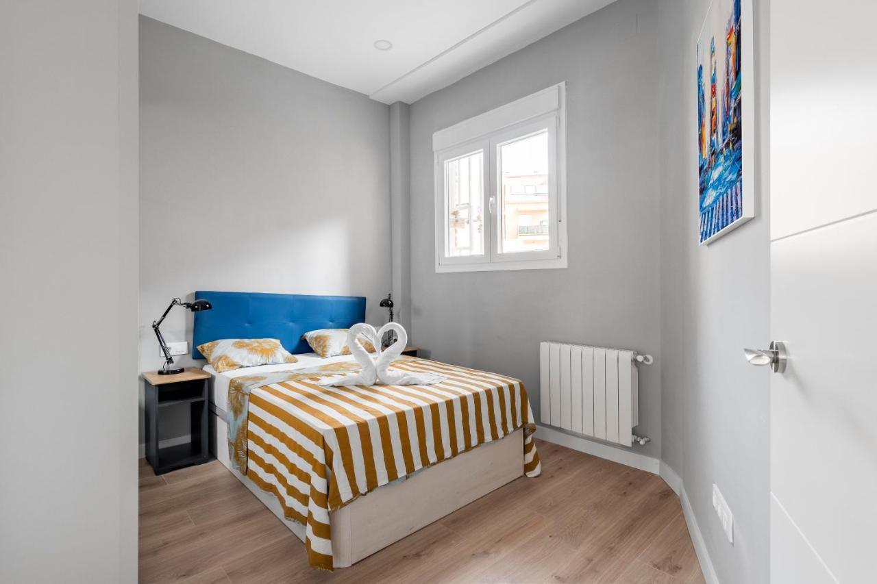 Asombroso Cerca Calle Orense - Tetuan Appartement *