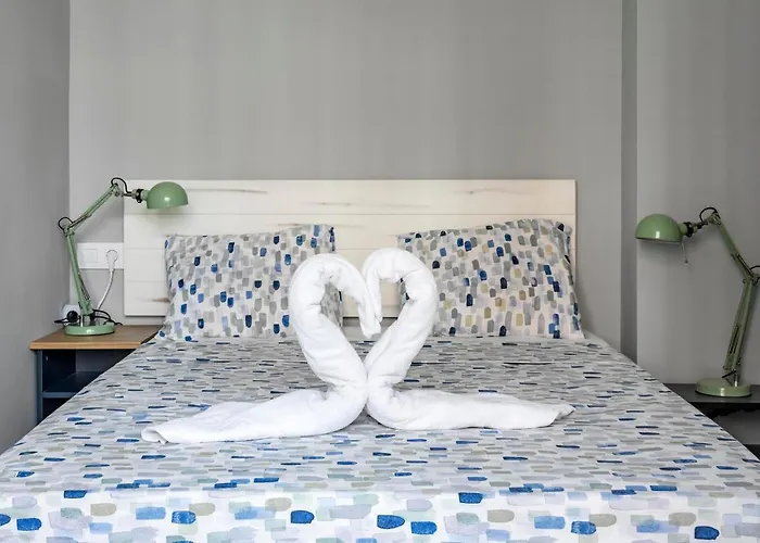 Asombroso Cerca Calle Orense - Apartamento Tetuan
